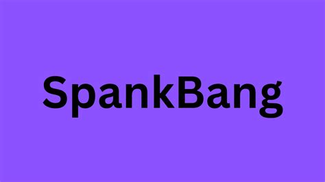 spankba|New Porn Videos